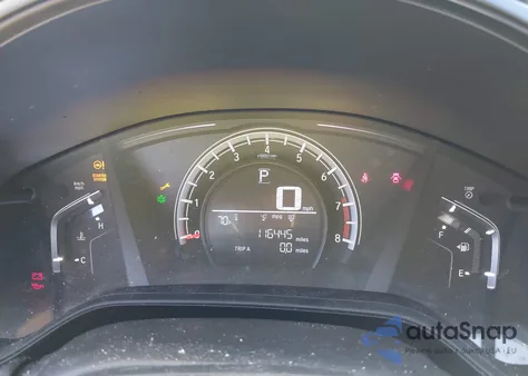 2017 Honda Cr-V Lx from USA, damaged, VIN 2HKRW6H32HH212470